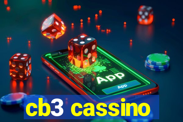 cb3 cassino